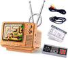 Consola Retro Juego De Mano Juegos Clasicos Televisión