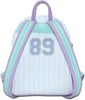 La Sirenita Mochila Jersey Ariel