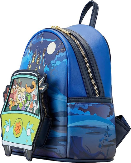 Scooby Doo Mochila