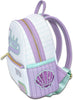 La Sirenita Mochila Jersey Ariel