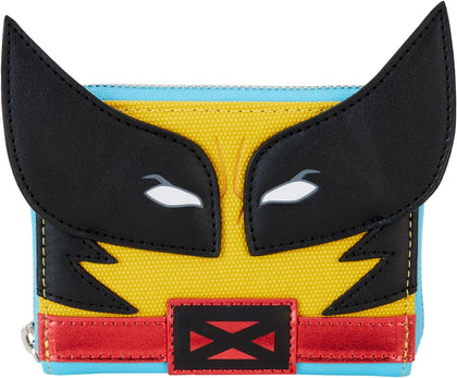 Xmen Cartera Wolverine Cosplay