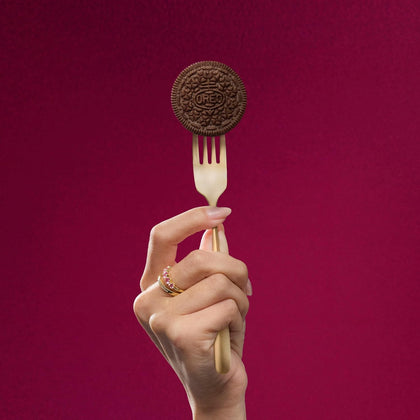 Selena Gomez OREO Galletas, edición limitada, 10.68 onzas