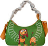 Toy Story Bolsa Slinky Baguette