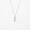 Collar De Cubic Zirconia