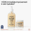 Youth To The People Adaptogen Skin Repairing Moisturizer con Péptidos para Piel Sensible y Seca Crema restauradora para piel sensible y seca