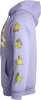 Nickelodeon Rugrats Hoodie Reptar Personajes Sudadera