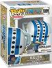 ¡Funko Pop! Animación: One Piece - Killer
