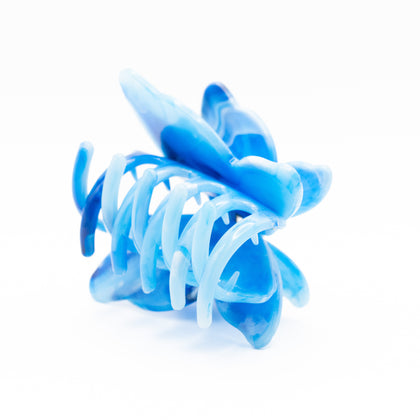 Pinza Mariposa Azul