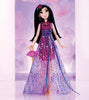 Mulan Muñeca Disney Princess Style Series Mulan Fashion Doll