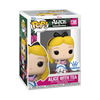 Alicia En El Pais De Las Maravillas Funko Con Te