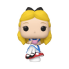 Alicia En El Pais De Las Maravillas Funko Con Te