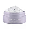 Fenty Skin Cookies N Clean Mascarilla Facial de Arcilla Batida con Detox de Poros, Ácido Salicílico y Carbón