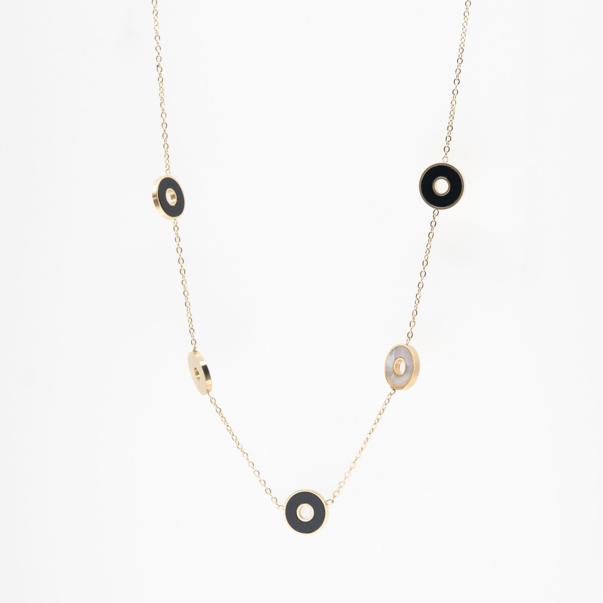 Collar Multidije