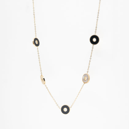 Collar Multidije