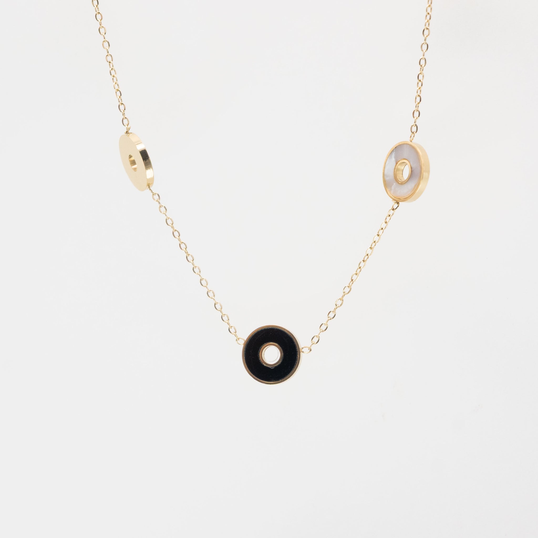 Collar Multidije