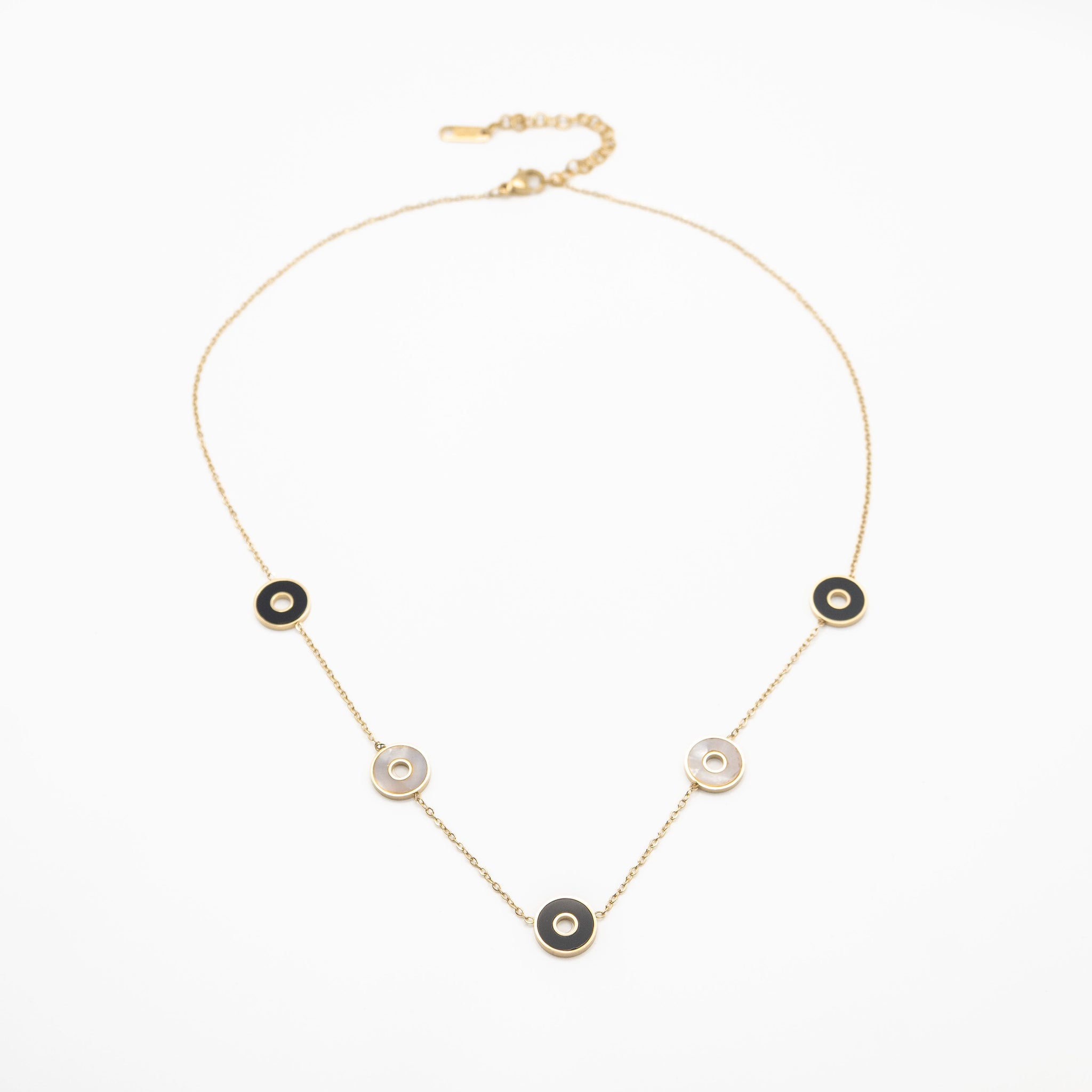 Collar Multidije