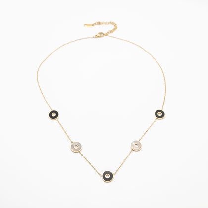 Collar Multidije
