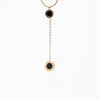 Collar Multicadena Relojes