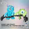 Monsters Inc Peluche Para Mascotas