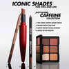 MAKE UP FOR EVER Mini Artist To Go Eyeshadow Palettes Anywhere Caffeine