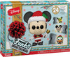 Funko Navidad Calendario Adviento 2023