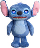 Stitch Peluche interactivo