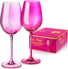 Barbie Set De Copas De Vino