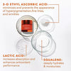 Dr. Dennis Gross Skincare Vitamin C Lactic Dewy Deep Cream