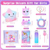 Unicornio Set Paquete De Regalo