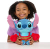 Disney 100 Years of Wonder Stitch Como Sebastian Ariel Peluche