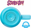 Scooby Doo Termo Vaso Con Popote Acero