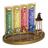 Harry Potter Dispensador De Dulces Sombrero Con Sonido