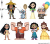 Figuras Disney 100 Aniversario Desafiando Probabilidades
