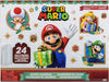 Mario Bros Calendario Adviento 2023