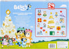 Bluey Calendario Adviento 2023