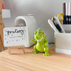 Rugrats Reptar Figura Decorativa