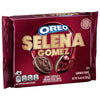 Selena Gomez OREO Galletas, edición limitada, 10.68 onzas