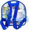 Bluey Mochila Colores Dibujo