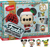 Funko Navidad Calendario Adviento 2023