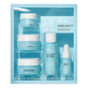 e.l.f. SKIN Hydrated Ever After - Minikit de cuidado de la piel