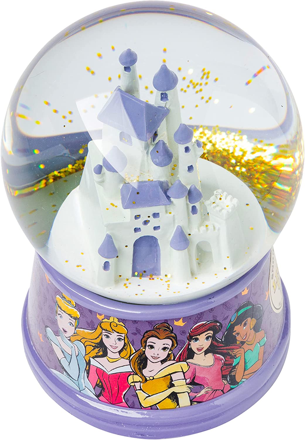 globo princesas de disney