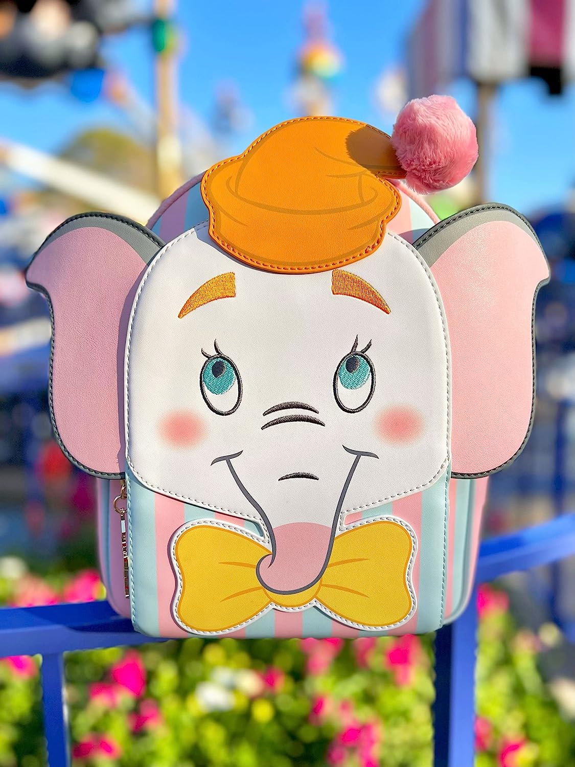 Mochila dumbo online