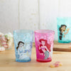 Princesas Disney Juego De Vasos