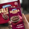 Selena Gomez OREO Galletas, edición limitada, 10.68 onzas