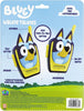 Bluey Walkie Talkies Radios