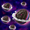 OREO Space Dunk Chocolate Sandwich Cookies, Limited Edition, 10.68 oz