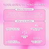 Glow Recipe Kit de Verano Glow & Go con Niacinamida