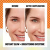 Peace Out 6% Vitamin C Brightening Eye Treatment Glow Stick