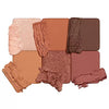 MAKE UP FOR EVER Mini Artist To Go Eyeshadow Palettes Anywhere Caffeine