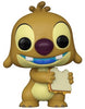 Lilo & Stitch Funko Ruben Con Sandwich De Queso